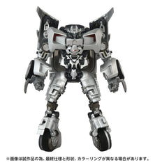Transformers: Revenge of the Fallen Masterpiece Movie Next Action Figure MPMN-01 Sideswipe 15 cm 4904810089278