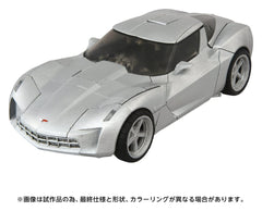 Transformers: Revenge of the Fallen Masterpiece Movie Next Action Figure MPMN-01 Sideswipe 15 cm 4904810089278