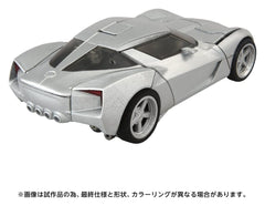 Transformers: Revenge of the Fallen Masterpiece Movie Next Action Figure MPMN-01 Sideswipe 15 cm 4904810089278