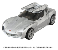 Transformers: Revenge of the Fallen Masterpiece Movie Next Action Figure MPMN-01 Sideswipe 15 cm 4904810089278