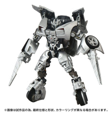 Transformers: Revenge of the Fallen Masterpiece Movie Next Action Figure MPMN-01 Sideswipe 15 cm 4904810089278