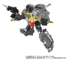 Transformers Missing Link Action Figure C-12 Grimlock 15 cm 490481096252