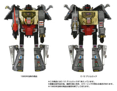 Transformers Missing Link Action Figure C-12 Grimlock 15 cm 490481096252