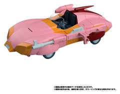 Transformers MPG Actionfigur Secret Agent Arcee 18 cmTransformers MPG Action Figure Secret Agent Arcee 18 cmTransformers MPG figurine Secret Agent Arcee 18 cmTransformers MPG Figura Secret Agent Arcee 18 cm 4904810073277