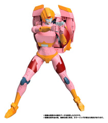 Transformers MPG Action Figure Secret Agent Arcee 18 cm 4904810073277