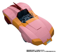 Transformers MPG Action Figure Secret Agent Arcee 18 cm 4904810073277