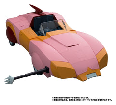 Transformers MPG Actionfigur Secret Agent Arcee 18 cmTransformers MPG Action Figure Secret Agent Arcee 18 cmTransformers MPG figurine Secret Agent Arcee 18 cmTransformers MPG Figura Secret Agent Arcee 18 cm 4904810073277
