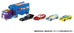 Transformers New Legends Action Figures Menasor G2 Color Ver. 32 cm 4904810067573