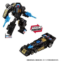 Transformers New Legends Action Figures Menasor G2 Color Ver. 32 cm 4904810067573