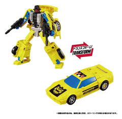 Transformers New Legends Action Figures Menasor G2 Color Ver. 32 cm 4904810067573