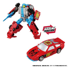 Transformers New Legends Action Figures Menasor G2 Color Ver. 32 cm 4904810067573
