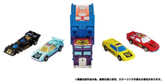 Transformers New Legends Action Figures Menasor G2 Color Ver. 32 cm 4904810067573