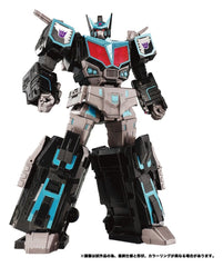 Transformers New Legends Action Figure NL-03 Nemesis Star Convoy 40 cm 4904810088776