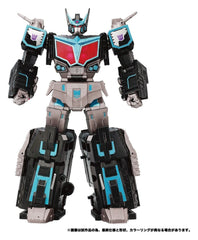 Transformers New Legends Action Figure NL-03 Nemesis Star Convoy 40 cm 4904810088776