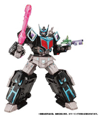 Transformers New Legends Action Figure NL-03 Nemesis Star Convoy 40 cm 4904810088776