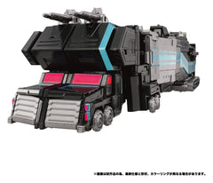 Transformers New Legends Action Figure NL-03 Nemesis Star Convoy 40 cm 4904810088776