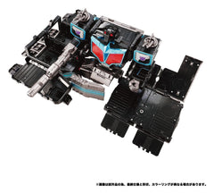 Transformers New Legends Action Figure NL-03 Nemesis Star Convoy 40 cm 4904810088776
