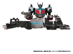 Transformers New Legends Action Figure NL-03 Nemesis Star Convoy 40 cm 4904810088776