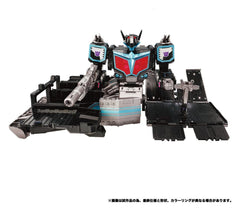 Transformers New Legends Action Figure NL-03 Nemesis Star Convoy 40 cm 4904810088776