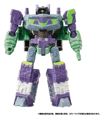 Transformers New Legends Action Figure NL-03 Nemesis Star Convoy 40 cm 4904810088776