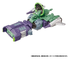 Transformers New Legends Action Figure NL-03 Nemesis Star Convoy 40 cm 4904810088776