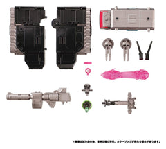 Transformers New Legends Action Figure NL-03 Nemesis Star Convoy 40 cm 4904810088776