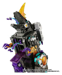 Transformers New Legends Action Figure NL-04 Gigastorm 48 cm 4904810069485