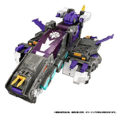 Transformers New Legends Action Figure NL-04 Gigastorm 48 cm 4904810069485