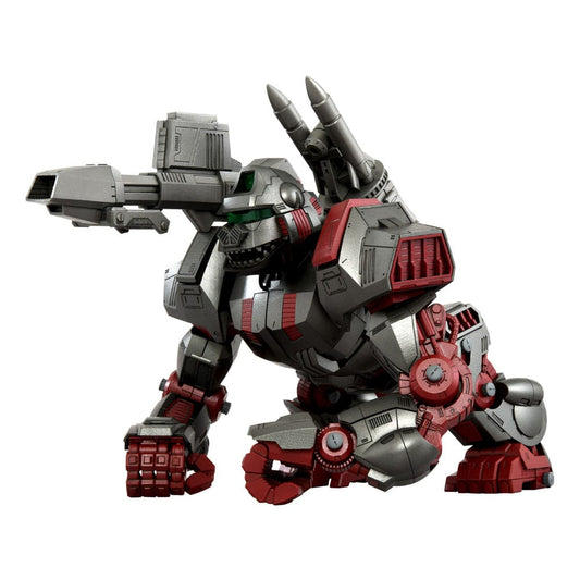 Zoids Plastic Model Kit 1/100 RMZ-009 Iron Kong Guylos Color 20 cm 4934054076680