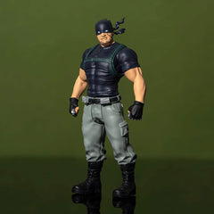 My Hero Academia Collekazaro PVC Statue Vigilante Knuckle Duster 10 cm     4904810099215