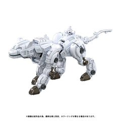 Zoids Plastic Model Kit 1/100 RMZ-012 Hell Cat Tirol 14 cm 4904810954385