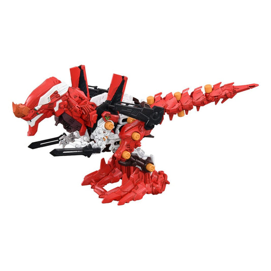 Evangelion x Zoids Synergenex Plastic Model Kit Xeno Rex Production Model-02 31 cm 4904810098928