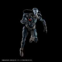 Altered Nano Action Figure AN-03 Alt Sloop 10 cm              4904810093398