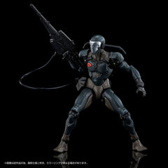 Altered Nano Action Figure AN-03 Alt Sloop 10 cm              4904810093398