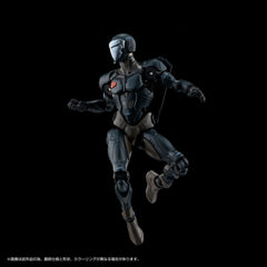 Altered Nano Action Figure AN-03 Alt Sloop 10 cm              4904810093398