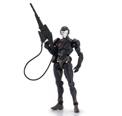 Altered Nano Action Figure AN-03 Alt Sloop 10 cm              4904810093398