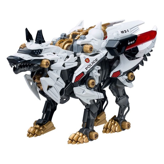 Patlabor Synergenex Plastic Model Kit Hunter Wolf 28 cm 4904810919100