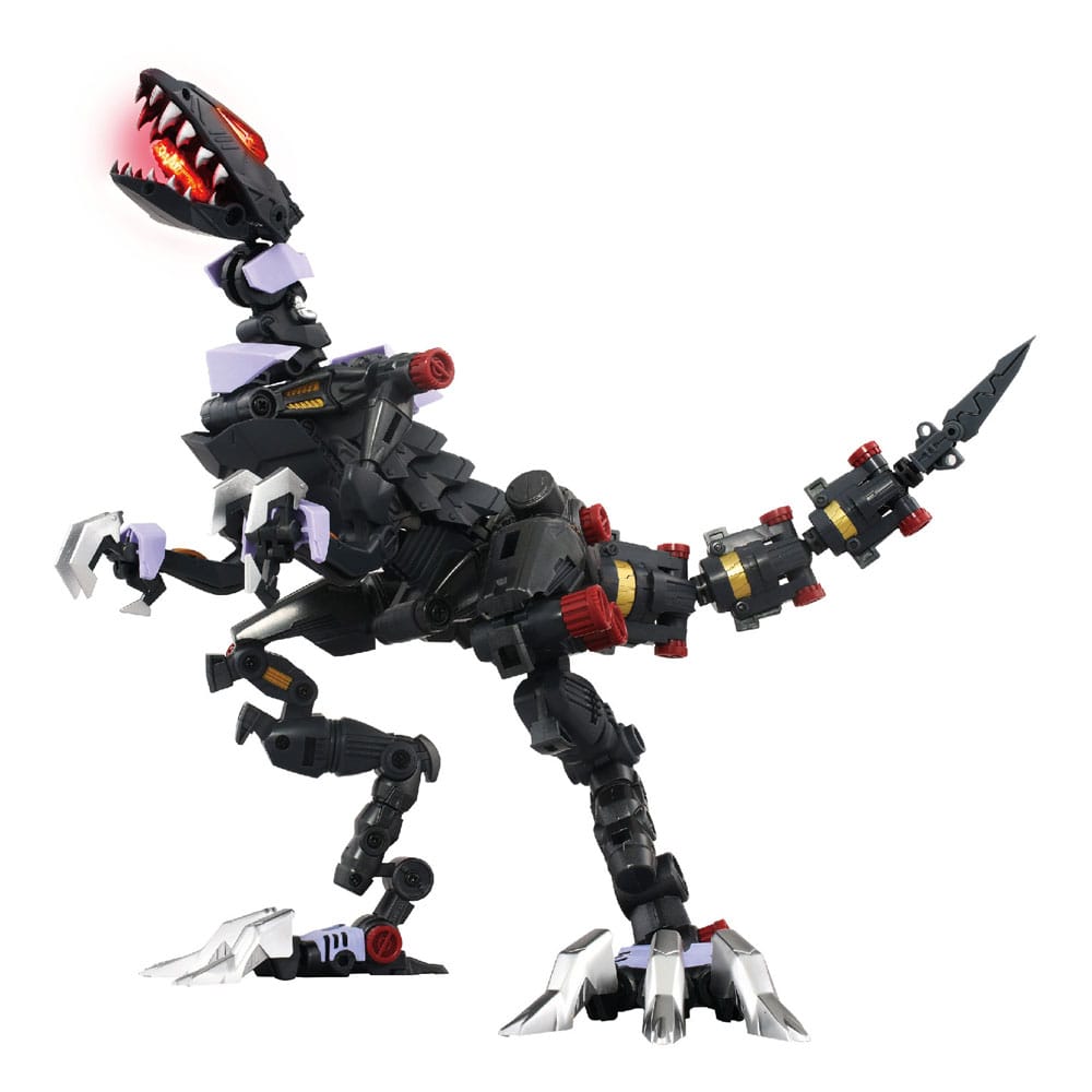 Zoids Plastic Model Kit AM-Z01EX Berserk Fury (Elementary Body) 190526076143