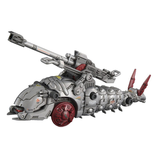 Zoids Plastic Model Kit 1/72 AZ-13 Canory Molga 19 cm 4904810096849