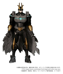 My Hero Academia Collekazaro Action Figure CK-M07 Armored All Might 10 cm      4904810094708