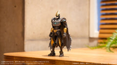 My Hero Academia Collekazaro Action Figure CK-M07 Armored All Might 10 cm      4904810094708