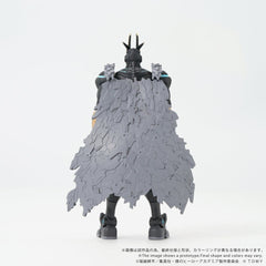 My Hero Academia Collekazaro Action Figure CK-M07 Armored All Might 10 cm      4904810094708