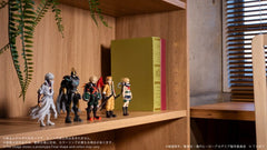 My Hero Academia Collekazaro Action Figure CK-M07 Armored All Might 10 cm      4904810094708