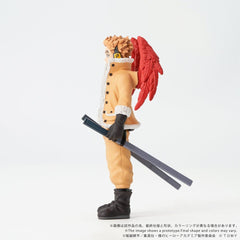 My Hero Academia Collekazaro Action Figure CK-M08 Hawks 10 cm       4904810094715