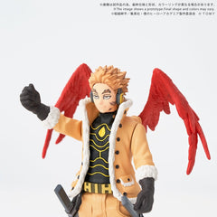 My Hero Academia Collekazaro Action Figure CK-M08 Hawks 10 cm       4904810094715