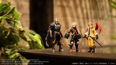 My Hero Academia Collekazaro Action Figure CK-M08 Hawks 10 cm       4904810094715