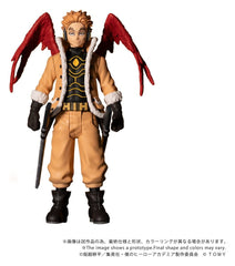 My Hero Academia Collekazaro Action Figure CK-M08 Hawks 10 cm       4904810094715