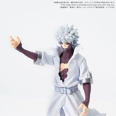 My Hero Academia Collekazaro Action Figure CK-M09 Dabi 10 cm        4904810094722