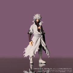 My Hero Academia Collekazaro Action Figure CK-M09 Dabi 10 cm        4904810094722