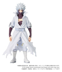My Hero Academia Collekazaro Action Figure CK-M09 Dabi 10 cm        4904810094722
